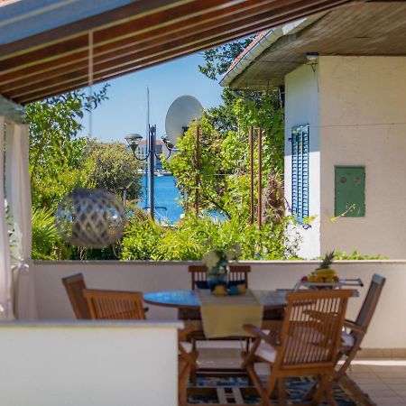 Holiday Home Punta By Interhome Umag Extérieur photo
