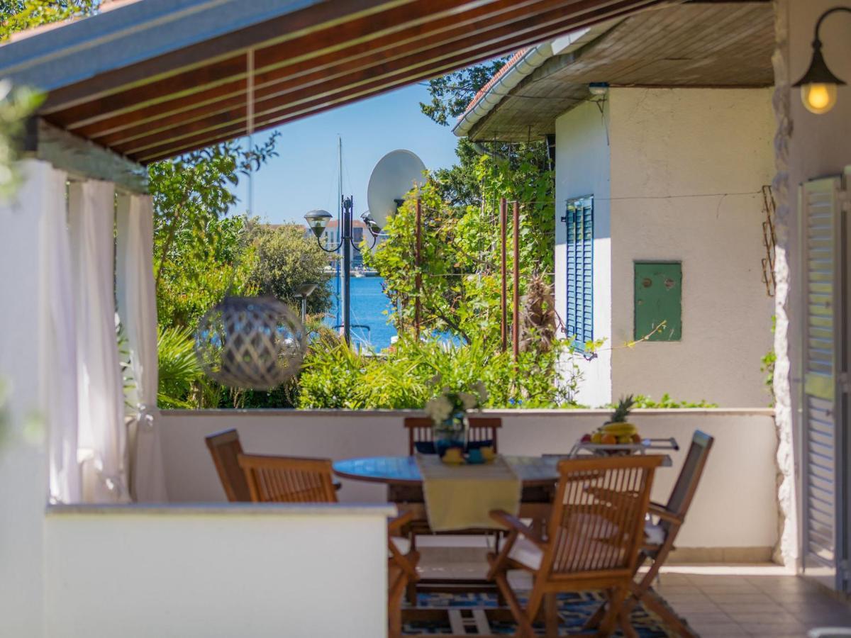 Holiday Home Punta By Interhome Umag Extérieur photo