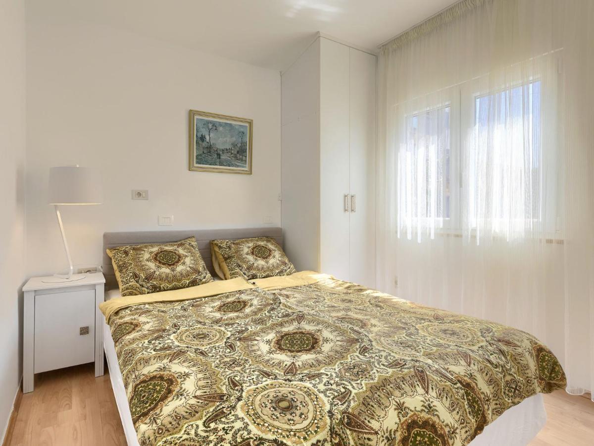 Holiday Home Punta By Interhome Umag Extérieur photo