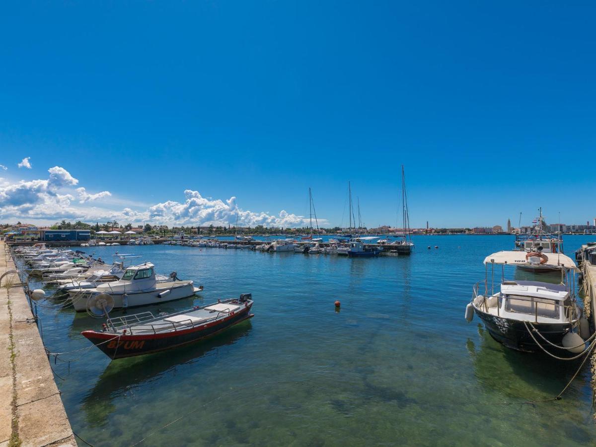 Holiday Home Punta By Interhome Umag Extérieur photo