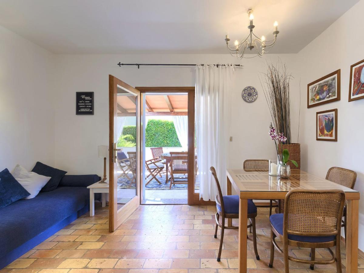 Holiday Home Punta By Interhome Umag Extérieur photo