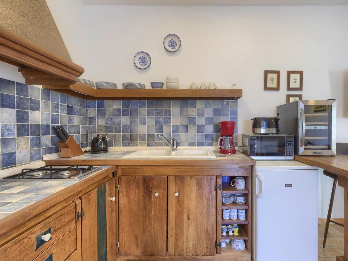 Holiday Home Punta By Interhome Umag Extérieur photo