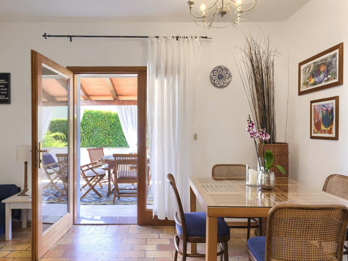 Holiday Home Punta By Interhome Umag Extérieur photo