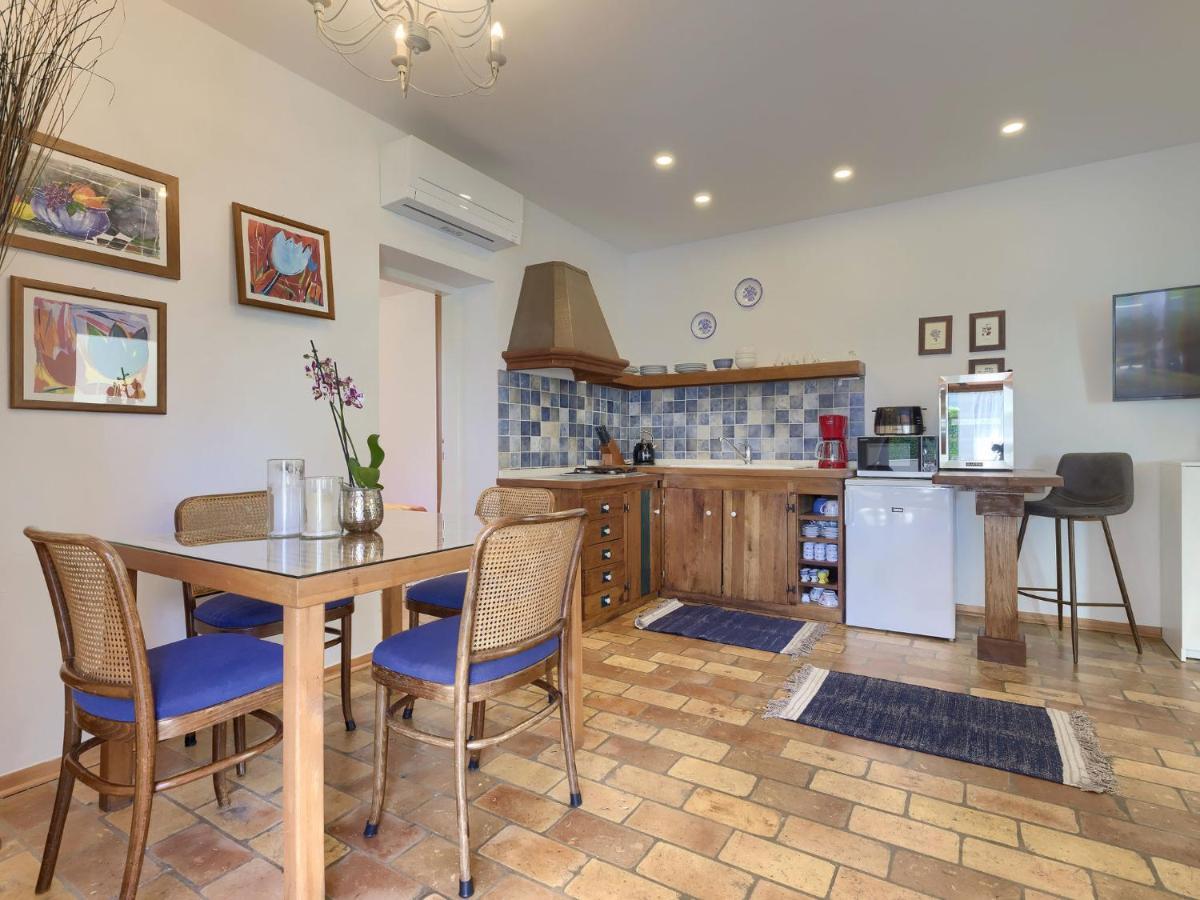 Holiday Home Punta By Interhome Umag Extérieur photo