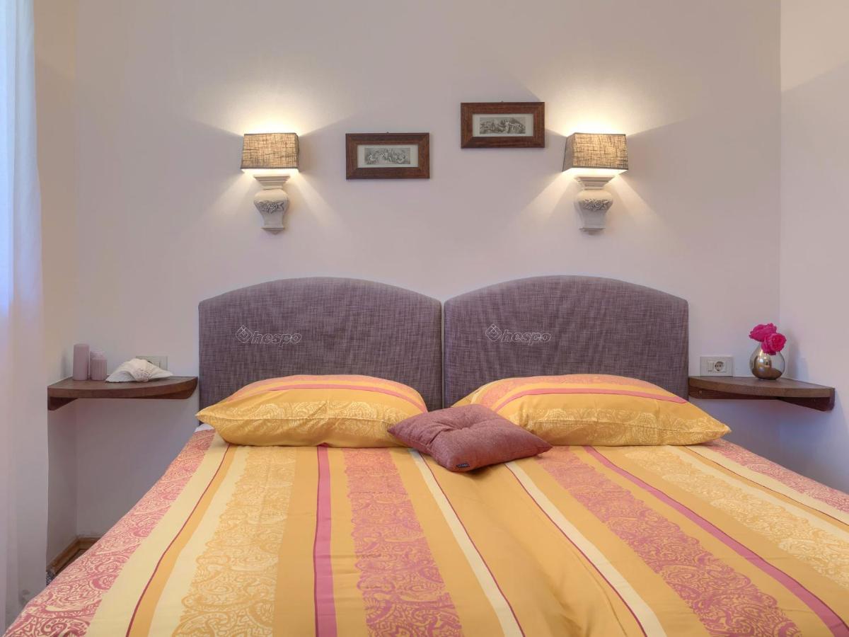 Holiday Home Punta By Interhome Umag Extérieur photo
