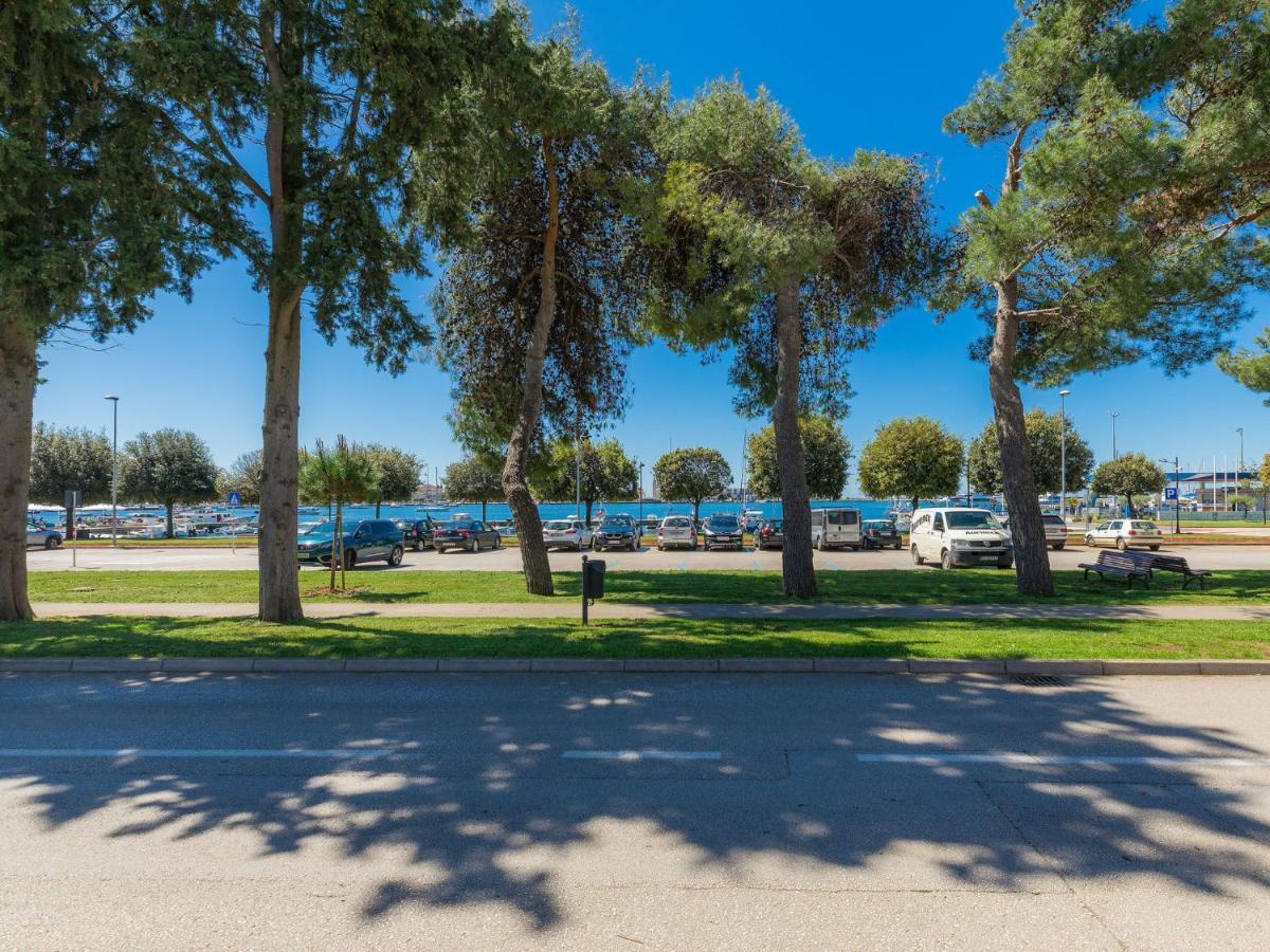 Holiday Home Punta By Interhome Umag Extérieur photo