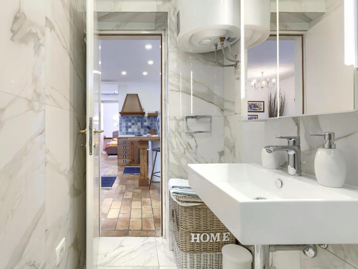 Holiday Home Punta By Interhome Umag Extérieur photo